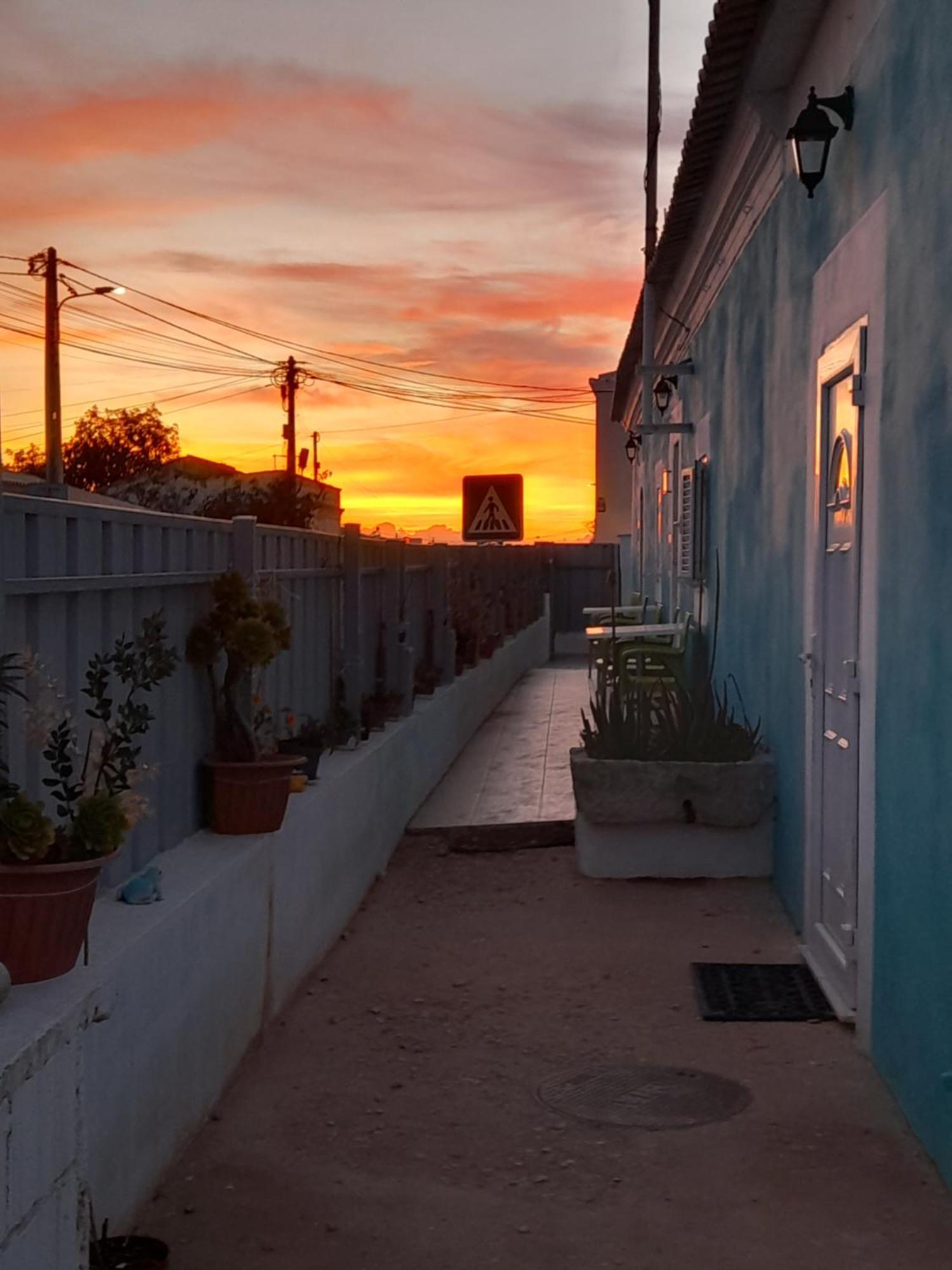Ibiza Suite Independent Bedroom And Bathroom Albufeira Exterior foto